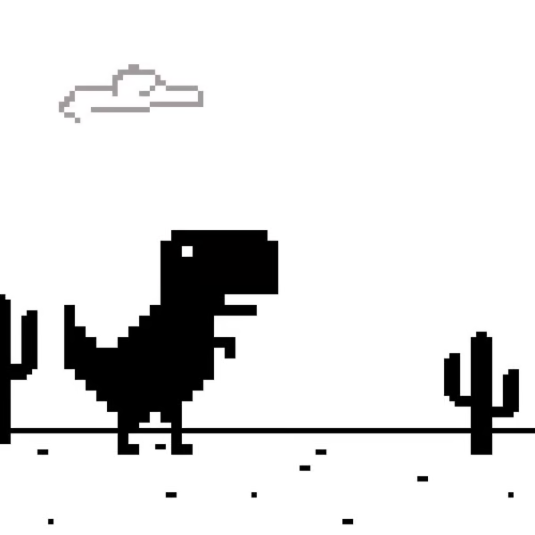 dino-offline