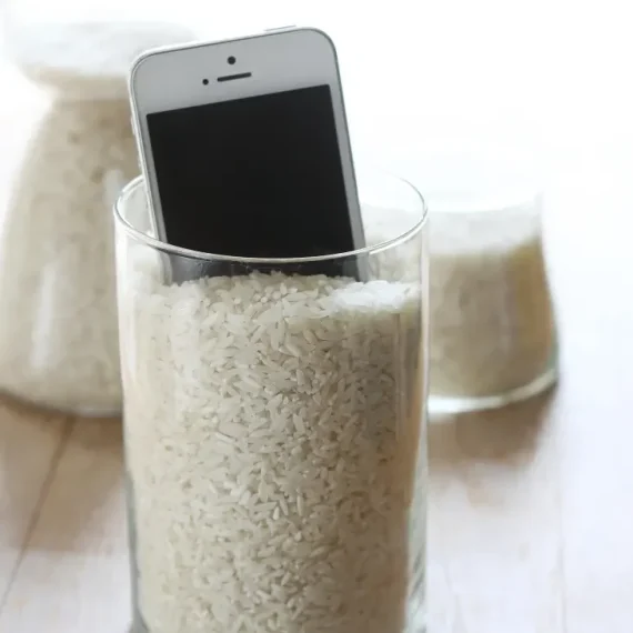 phone_rice_waterdamge
